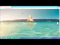 FullScreen Image Slider using HTML CSS and JavaScript LUMEO ACADEMY