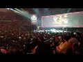Download Lagu EVO 2018 - The First Cell Yell of DBFZ Top 8