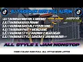 Download Lagu DJ TAKBIRAN 2025 FULL ALBUM 1 JAM NONSTOP ALL STYLE BY PPM AUDIO \u0026 NOVA REVOLUTION