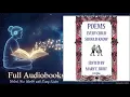 Poems Every Child Should Know, by Burt, Mary E. - Full Audiobook