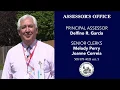 Assessors Department Data Collection