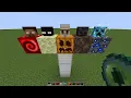 Download Lagu what if you create a WitherZilla Golem Enderman in MINECRAFT