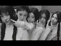 Download Lagu illit - magnetic (sped up + reverb)