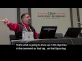 2020 CSUN Session Snippet Articles Panel