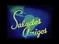 Download Lagu Saludos amigos (1942) title sequence