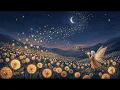 Field of Wishing Dandelions | Cinematic Fairytale Music for Sleep & Dreaming