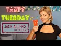 Amazing Austin Restaurants - Jack Allen s Kitchen Texas