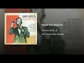 Begin The Beguine