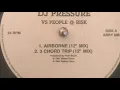 Lagu Dj Pressure - 3 Chord Trip (12” Mix)