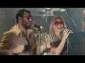 Dabeull - Messages From The Stars (Live in Paris)