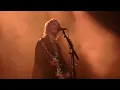 The Japanese House - Something has to change, live 4k Berlin 2025