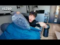 Download Lagu Dekbedden van Zelesta unboxen en testen + mijn mening! #1210
