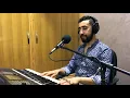 Ayoub bg - Rani nadman(live) | أيوب بيجي راني ندمان - ayoub bg