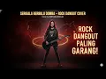 Lagu DANGDUT ROCK TERBARU 2025 || SERIGALA BERBULU DOMBA - EVIE TAMALA || Cover by BINTANG EDDLIA