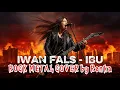 Download Lagu IWAN FALS - IBU ROCK METAL COVER BY RENKA #iwanfals #ibu #cover 