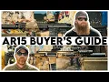 AR-15 Buyer s Guide