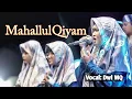 Download Lagu MAHALLUL QIYAM ~ Tasyakuran Khitan \u0026 Kirim Doa ~ Bolo, Ujung pangkah, Gresik