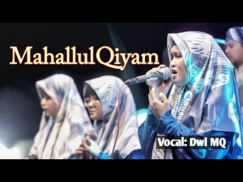 Download MP3 MAHALLUL QIYAM ~ Tasyakuran Khitan \u0026 Kirim Doa ~ Bolo, Ujung pangkah, Gresik