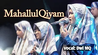 mahallul qiyam tasyakuran khitan u0026 kirim doa bolo ujung pangkah gresik