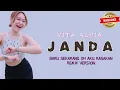 Download Lagu Vita Alvia - Janda Karaoke ( baru sekarang oh aku rasakan @djwangi ) Terbaru 2023