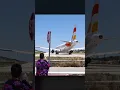 Download Lagu HUGE Jet Blast at Skiathos Airport!