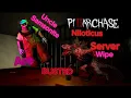 Download Lagu Uncle Samsonite And Niloticus Buff Are Busted Server Wipe - (Pillar Chase 2)