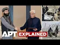 Lagu Zal de Doha-deal standhouden? – Taliban en Pakistan stemmen in met wapenstilstand na een week van...