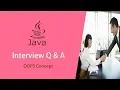 Java OOPS Interview Questions and Answers Learn with Safi