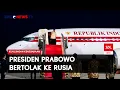 Download Lagu Usai Kunjungi Singapura, Prabowo Bertolak ke Rusia Bertemu Putin | Sindo Today | 17/06