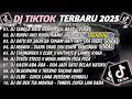 Download Lagu DJ TIKTOK TERBARU 2025:DJ tabola bale