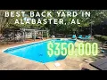 1212 Ash Cove Alabaster AL 35007 Listing