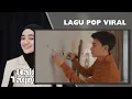 NABILA TAQIYYAH - TERPATAH TERLUKA  -  KU INGIN PISAH | LAGU POP TERPOPULER 2025