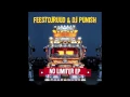 Lagu FeestDJRuud \u0026 DJ Punish - Can't Stop Moombahraving