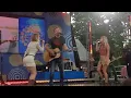 Free and Easy (Live) - Dierks Bentley with Maddie and Tae - GMA