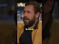 Adam Sandler Remembers Norm Macdonald