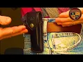 Don t Ruin Your Buck 110 Sheath