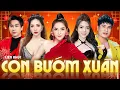 Download Lagu Liên Khúc Xuân 2025 | Con Bướm Xuân Remix | Nhạc Tết 2025 Sôi Động Hay Nhất | Saka Trương Tuyền