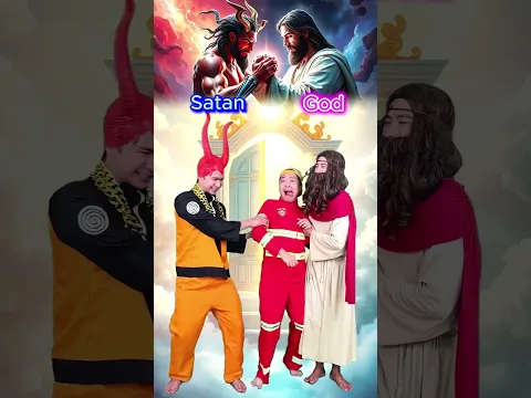 Não tenha medo de Satanás! Jesus te ajudará. #Coração de Fé #jesus