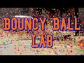 Bouncy Ball Lab