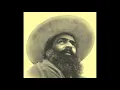 Jorge Cafrune - No Soy De Aqui Ni Soy De Alla