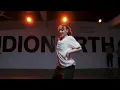 "Wonder Woman" - WSTRN | Marianne Kanaan & Shane Tubog Choreography