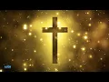 Powerful Light of Christ Healing | God Frequency | 963 Hz