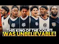 Download Lagu The GREATEST KOTC 1v1 On Next Chapter... ft Rob, Kam, Lat, Caleb \u0026 Saint