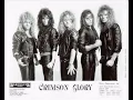 Crimson Glory - Dragon Lady (1986)