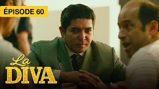 La Diva - EP 60 - le prix de la passion - série doublée en français