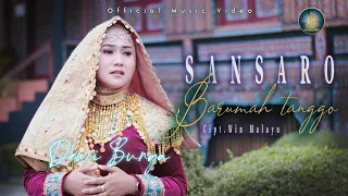 Download Dewi Bunga - Sansaro Barumah Tanggo ( Official Music Video ) || Lagu Minang Terbaru MP3