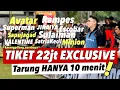Download Lagu [EXCLUSIVE] MURAIBATU TERBAIK‼️TIKET 22 JUTA SMM PERANG BINTANG MURAIBATU||MB MINION KETEMU ESCOBAR 