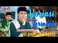 Download Lagu MENGGELEGAR | VARIASI TERINDAH SYAMSURI FIRDAUS TERBARU 2024 | QORI TERBAIK INDONESIA