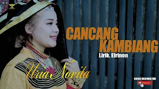 dendang rancak bana uria novita cancang kambiang official music video 