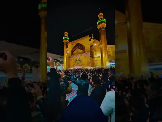 ⁣تبريكات عطرة بمناسبة حلول يوم الولاية الأكبر ، عيد الغدير الأغرّ.